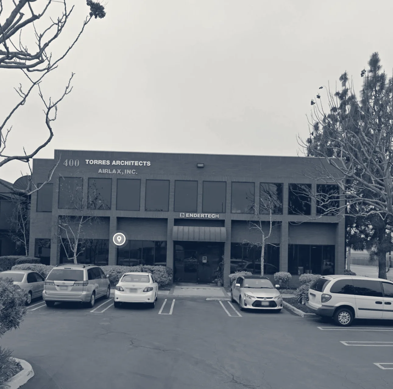 Active Global Protection — Chatsworth, California