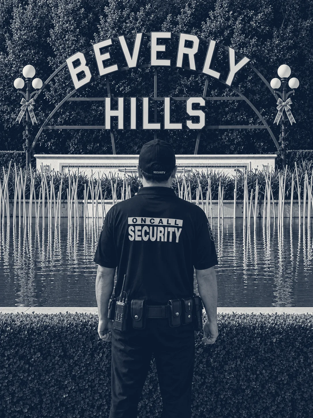 Oncall Security Services — West Hills, California