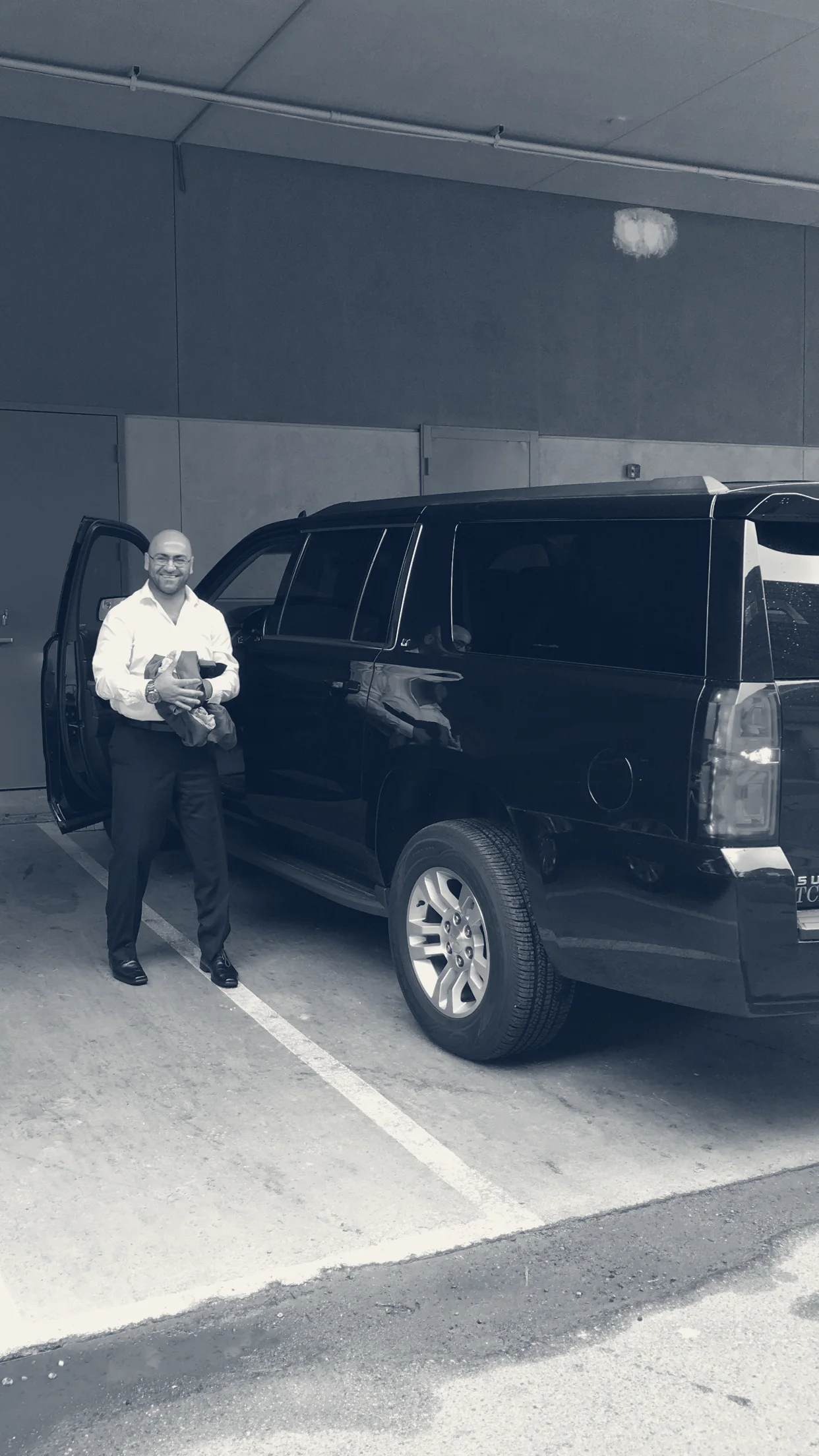 GOLDNBEAR SECURITY | GUARD SERVICE — Panorama City, California