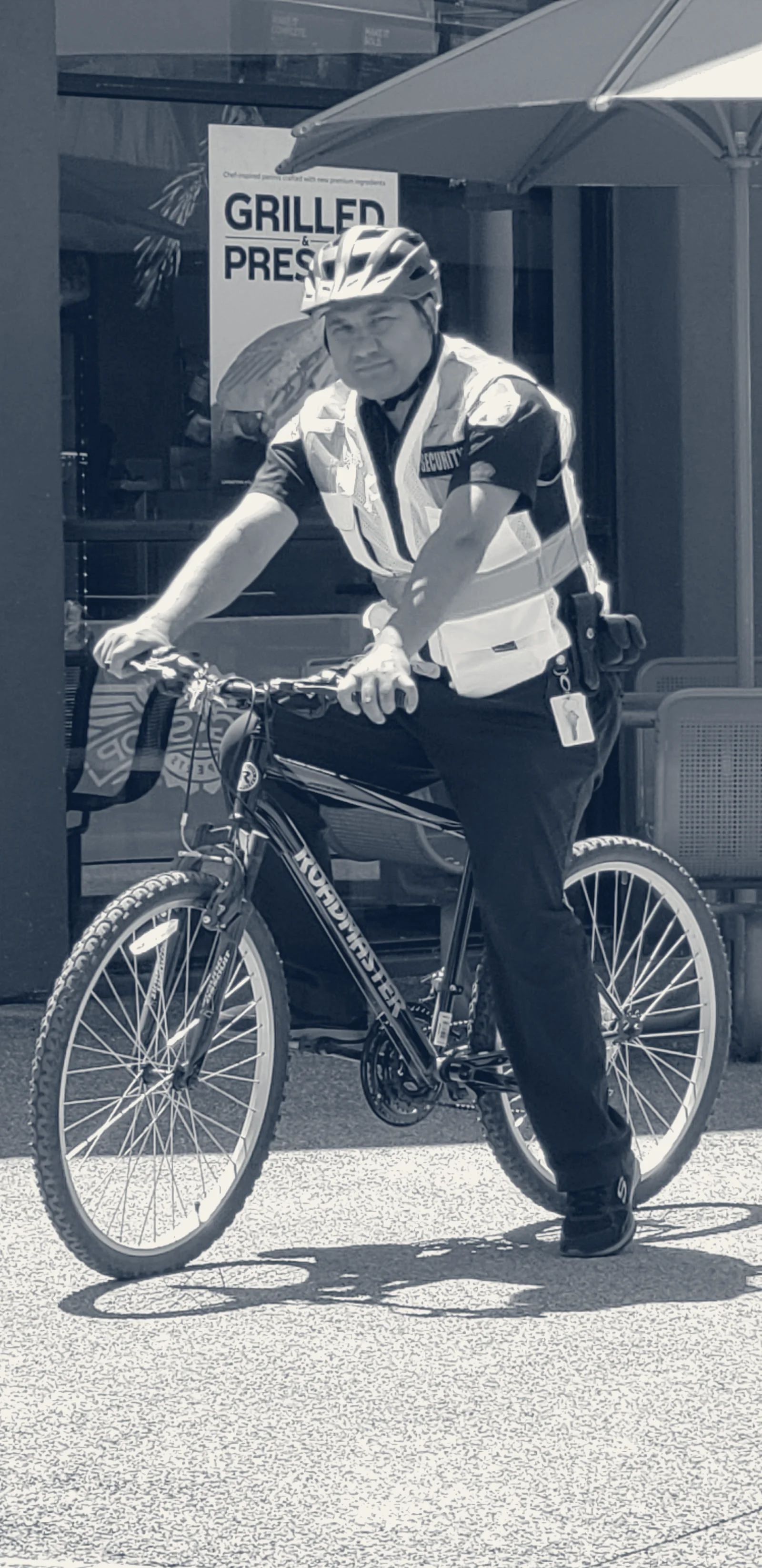 American Guardian Security — Santa Monica, California