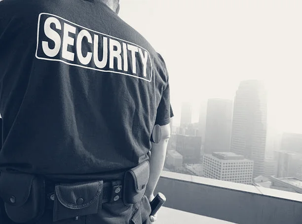 American Universal Security, Inc. — Canoga Park, California