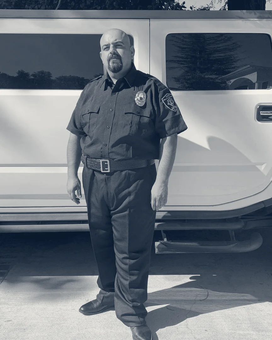 OPSInc Security — Los Angeles, California