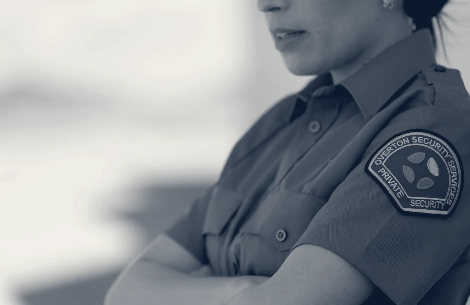 Overton Security Services, Inc. — Culver City, California