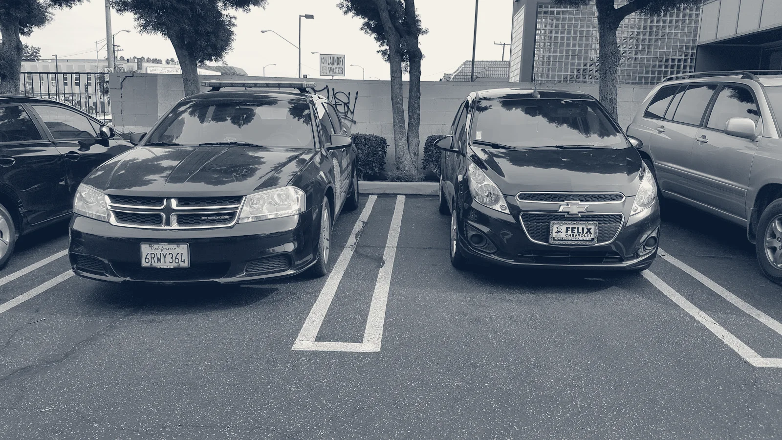 Global Force Security — Inglewood, California
