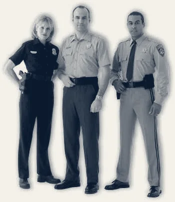 California Panther Security — Los Angeles, California
