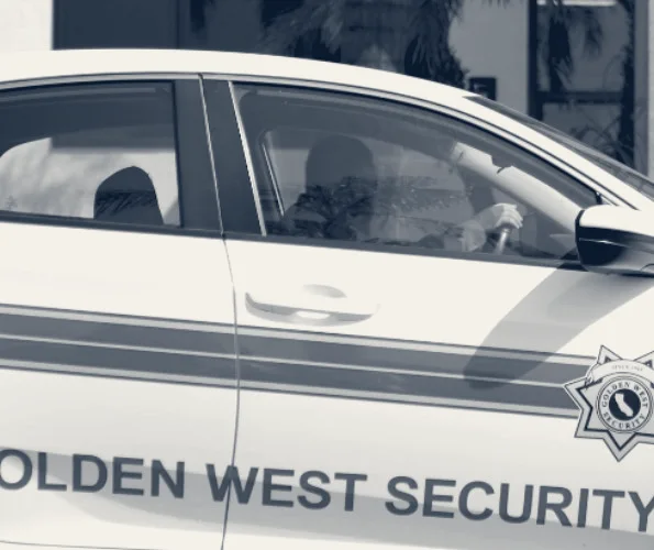 Golden West Security — Pacoima, California