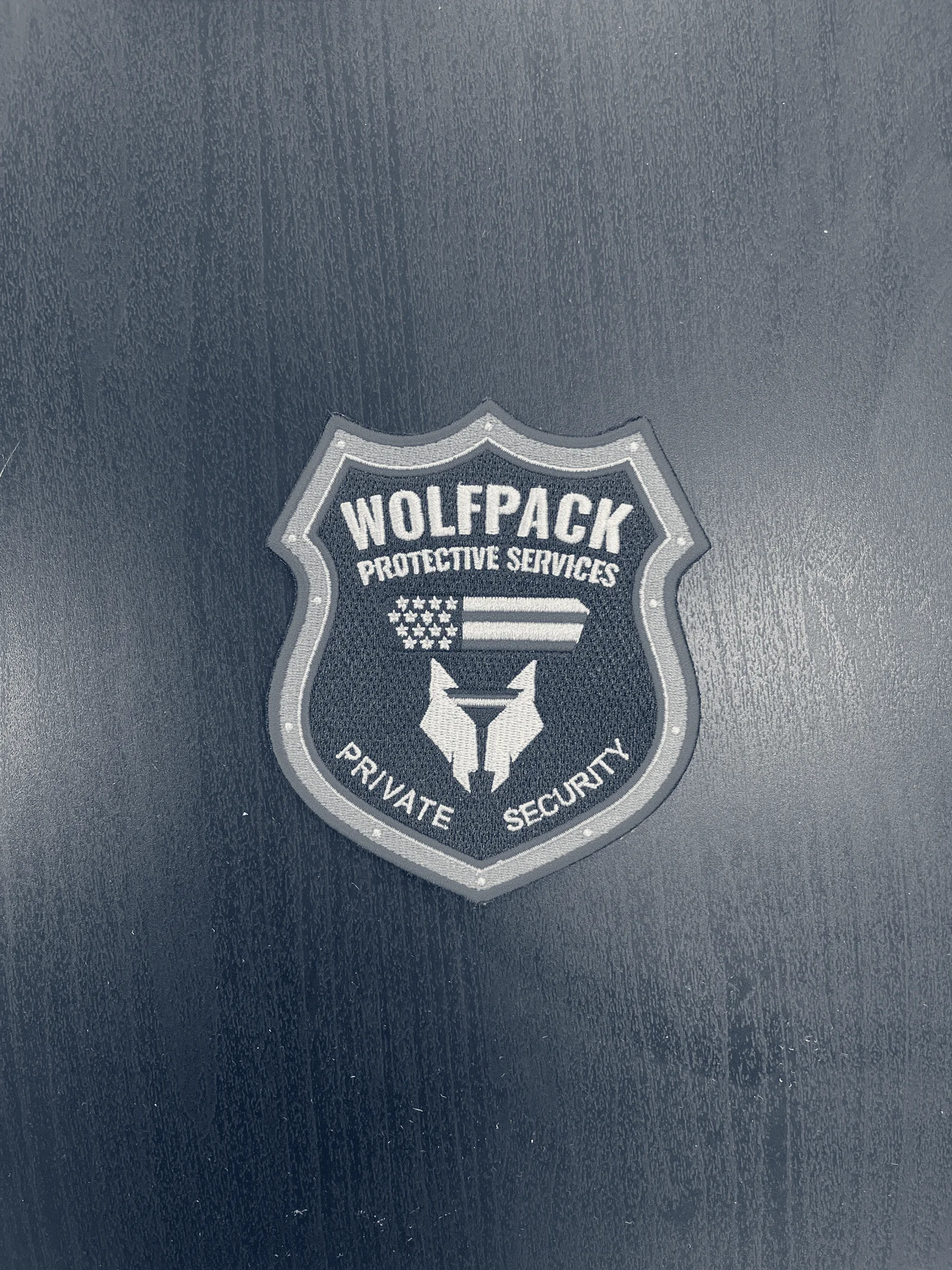 Wolfpack Protective Services, Inc — Reseda, California