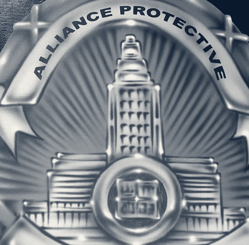 Alliance Protective Services — Los Angeles, California