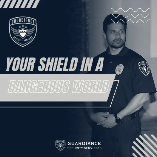 Guardiance Security Services — Los Angeles, California