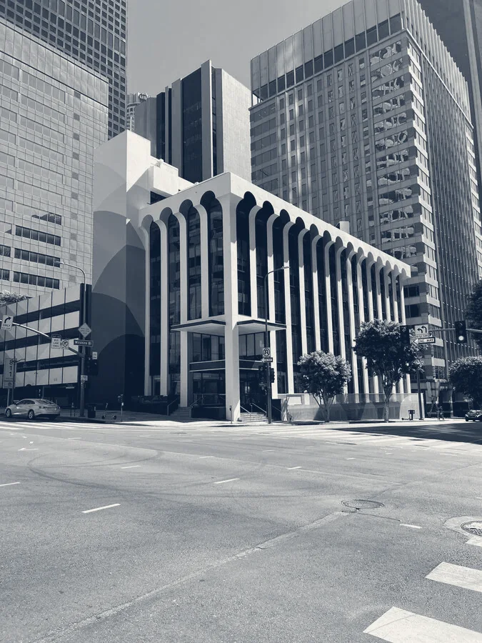American Global Security, Inc. - Security Guards and Patrol Services Los Angeles — Los Angeles, California