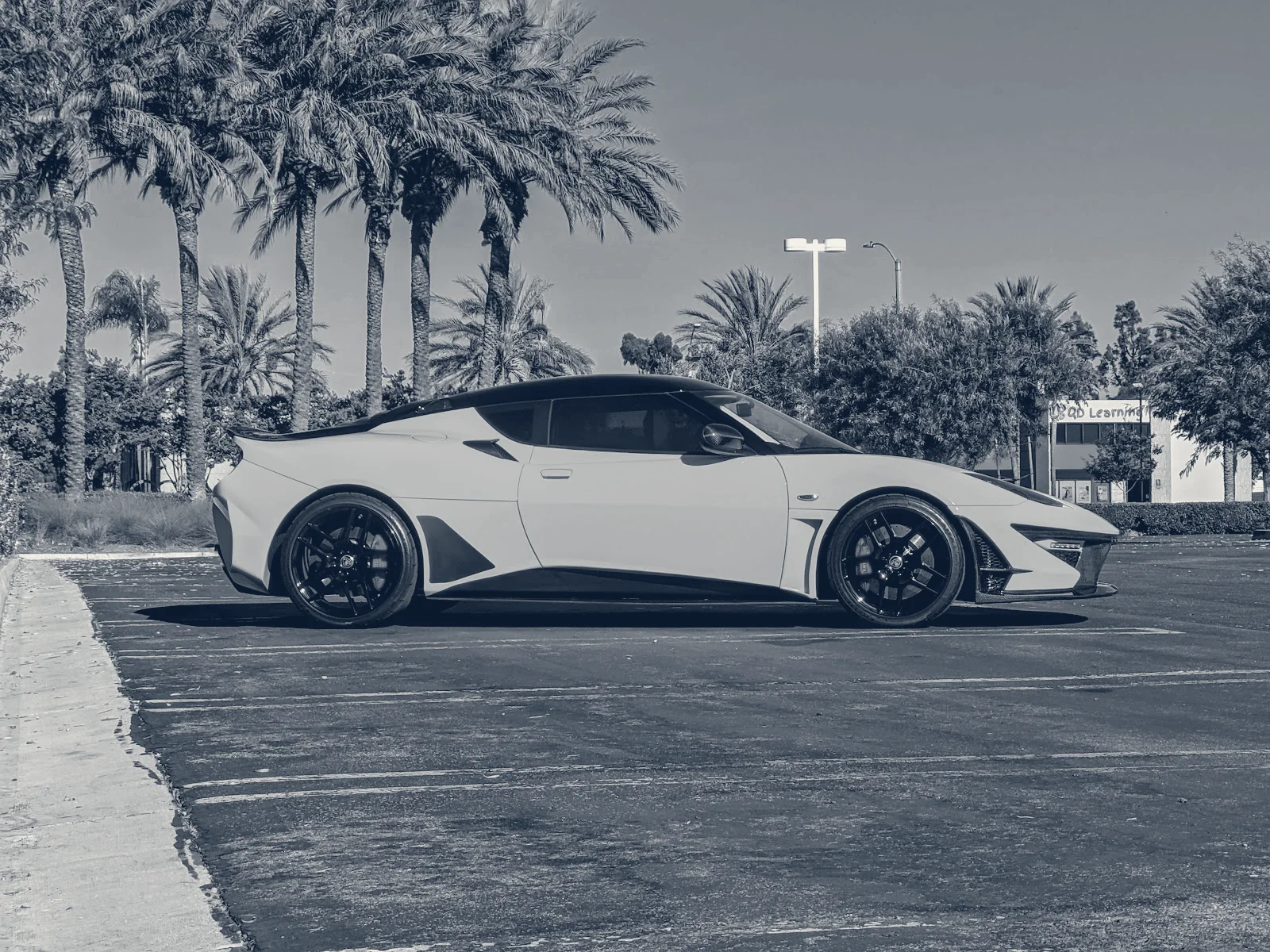 Signature Autobody — Orange, California