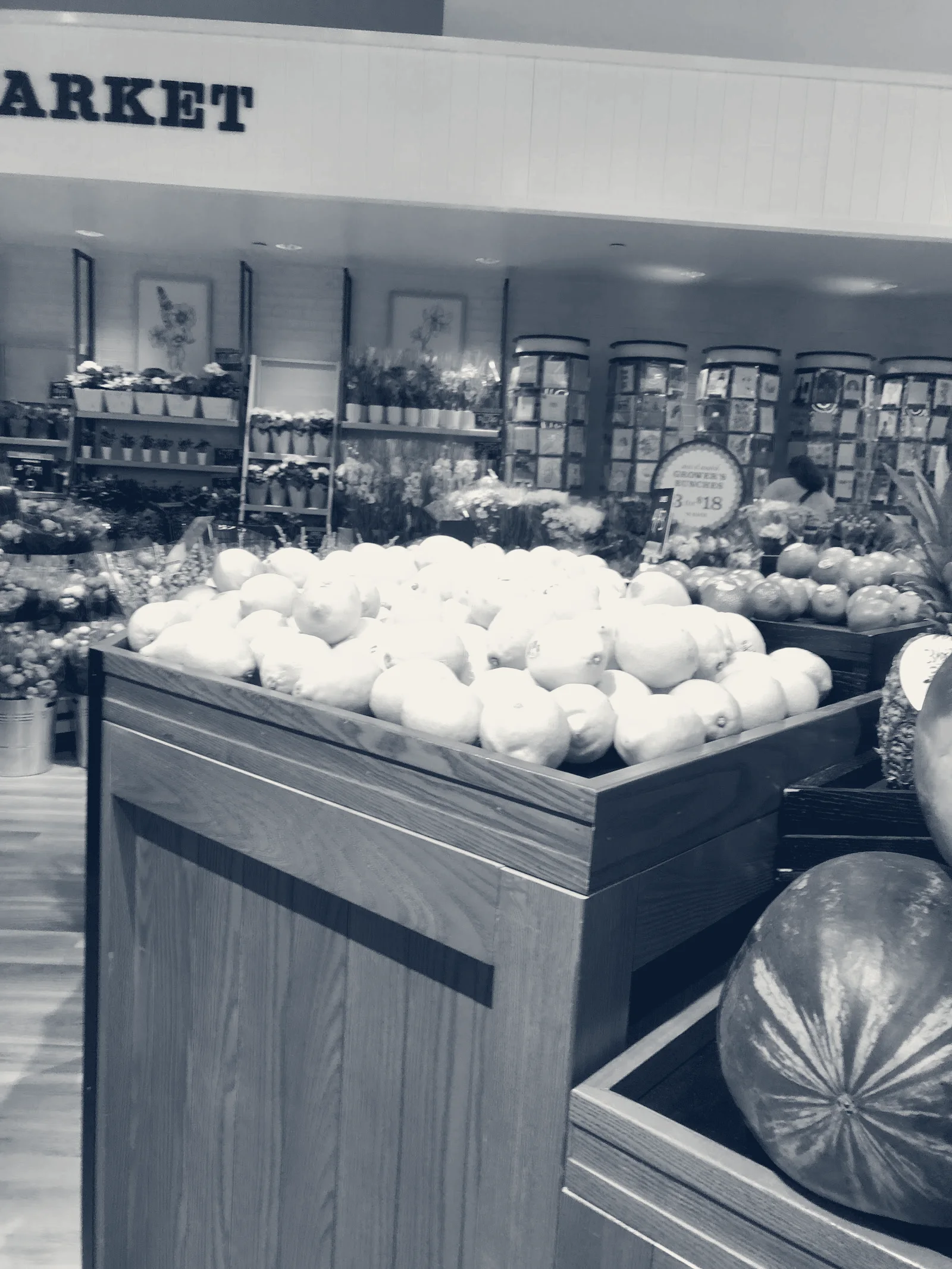 Heinen's - Corporate Office — Warrensville Heights, Ohio