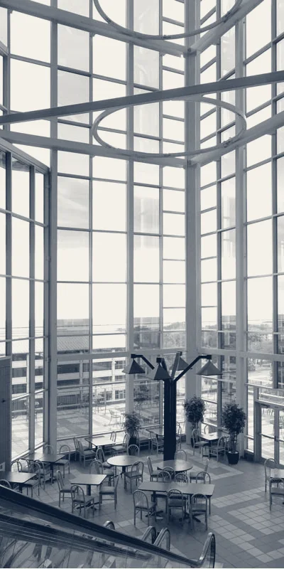 North Point Office Complex — Cleveland, Ohio