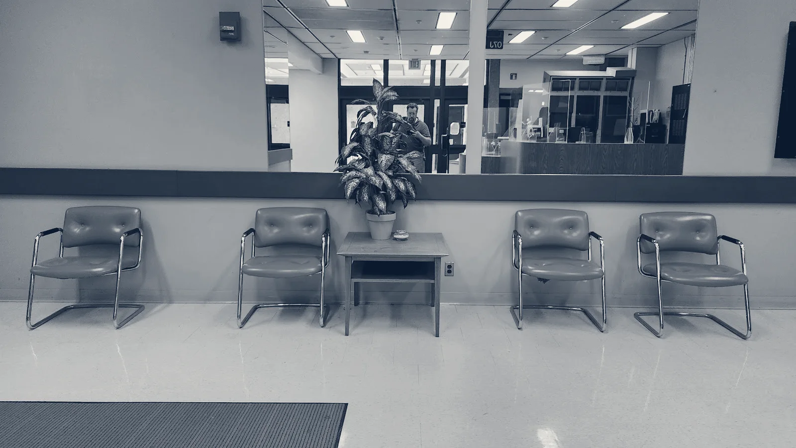 AT&T Corporate Offices — Brecksville, Ohio