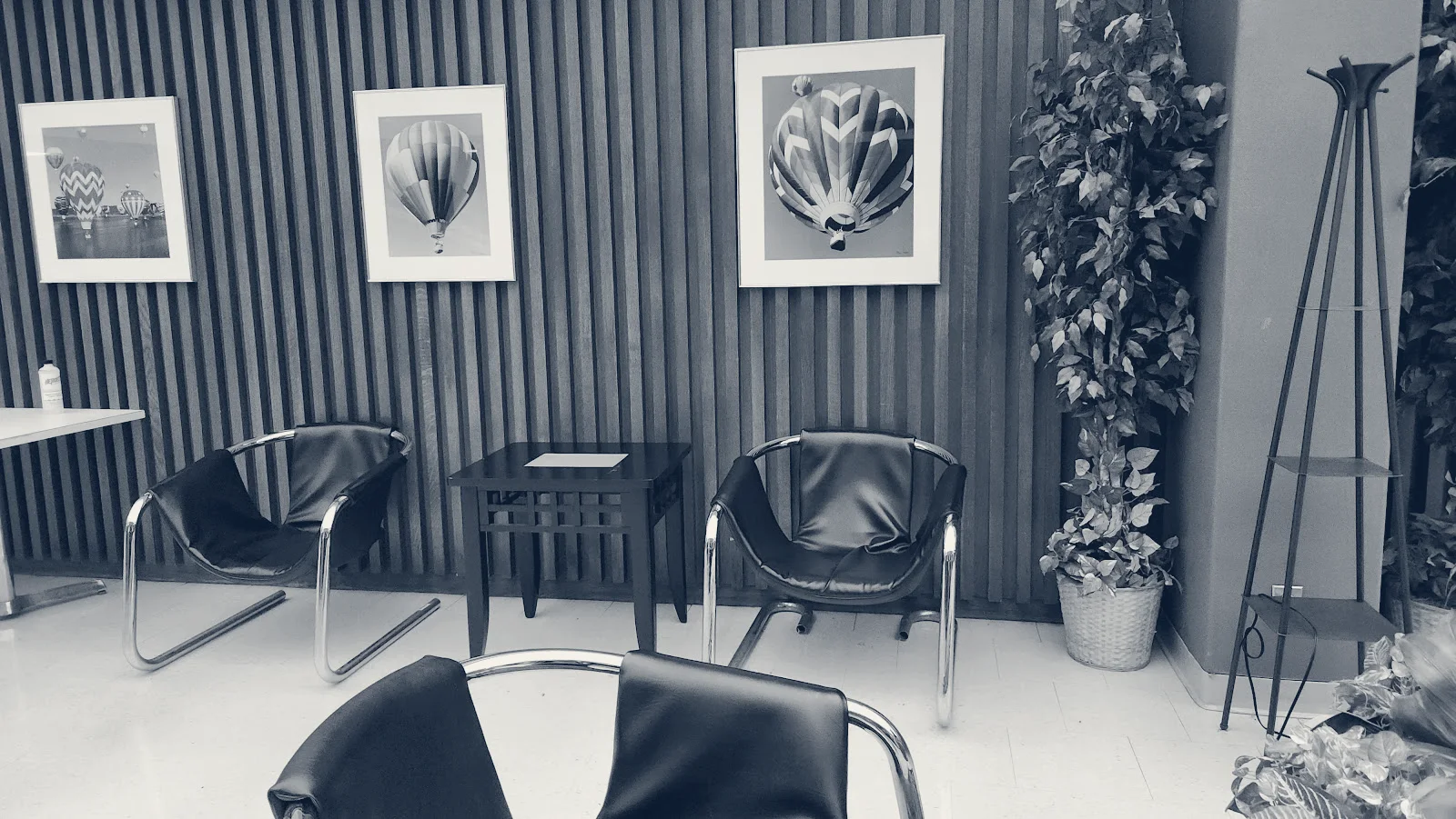 AT&T Corporate Offices — Brecksville, Ohio