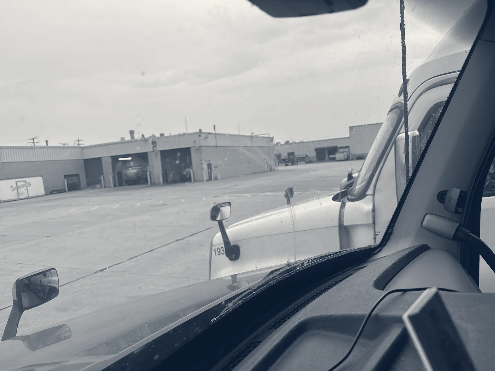 Dave's Markets Corporate Headquarters — Bedford, Ohio