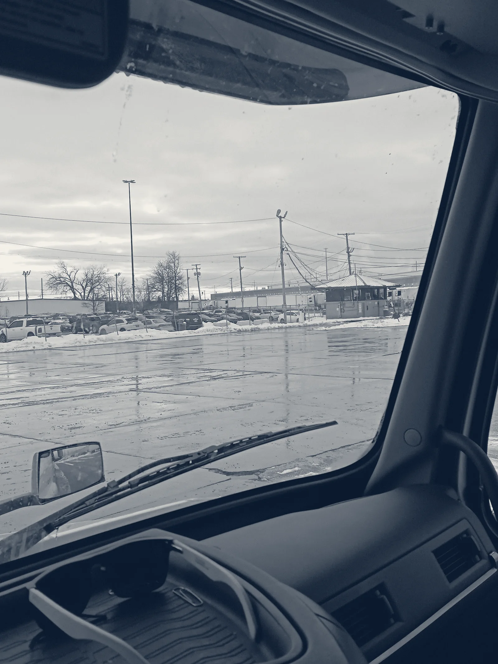Dave's Markets Corporate Headquarters — Bedford, Ohio