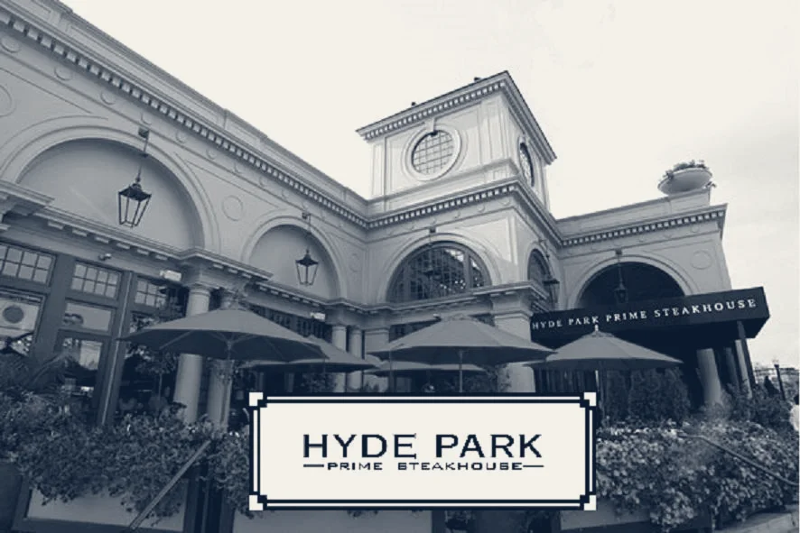 HP Group — Beachwood, Ohio