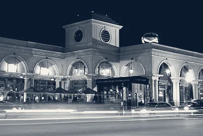 HP Group — Beachwood, Ohio