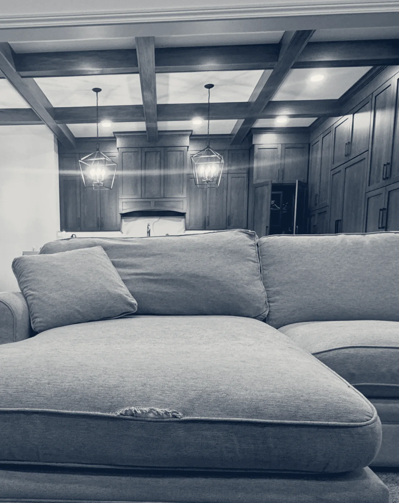 Arhaus Corporate Office — Hudson, Ohio