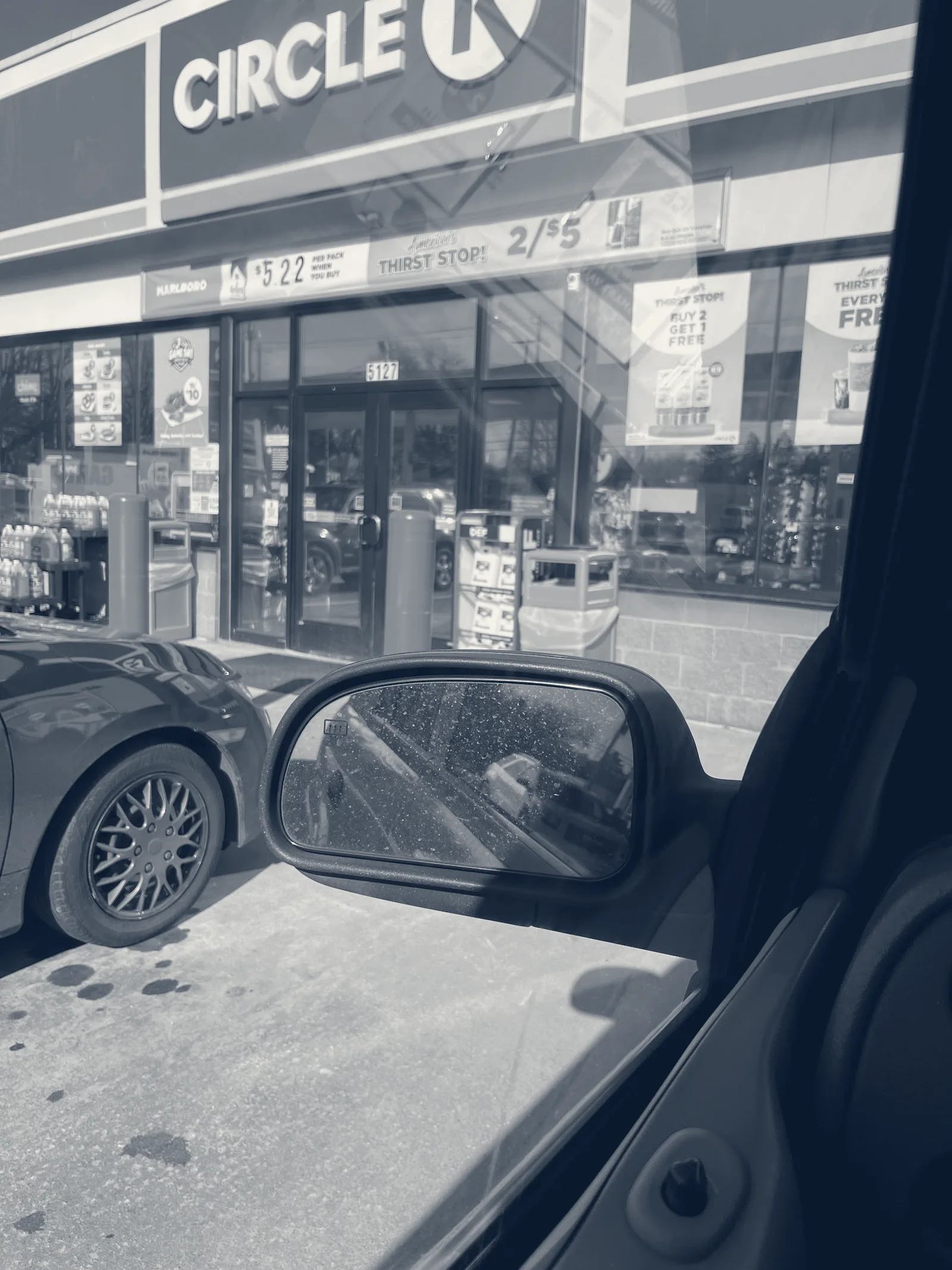 Circle K Great Lakes Office — Akron, Ohio