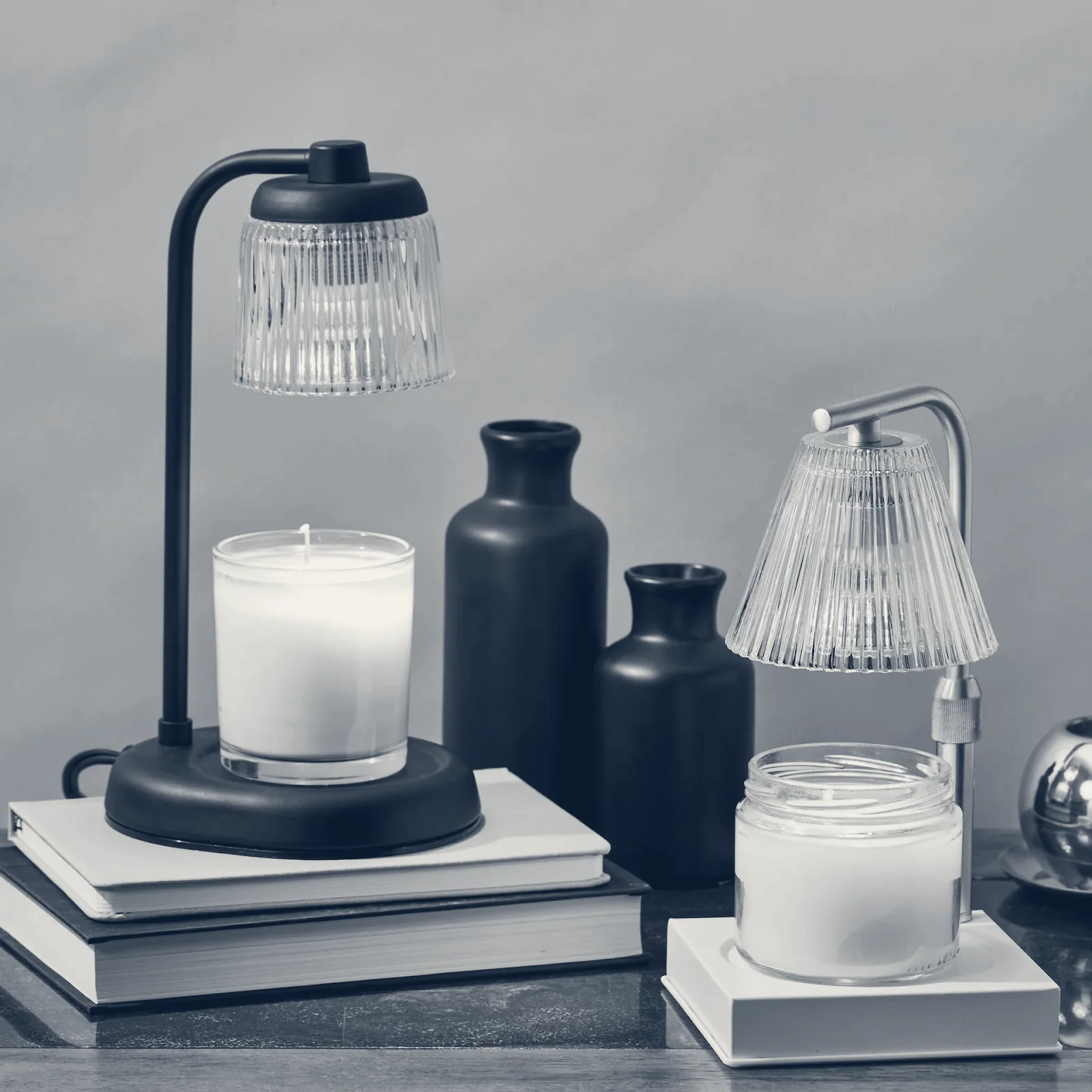 The Flaming Candle Corporate Office — Independence, Ohio