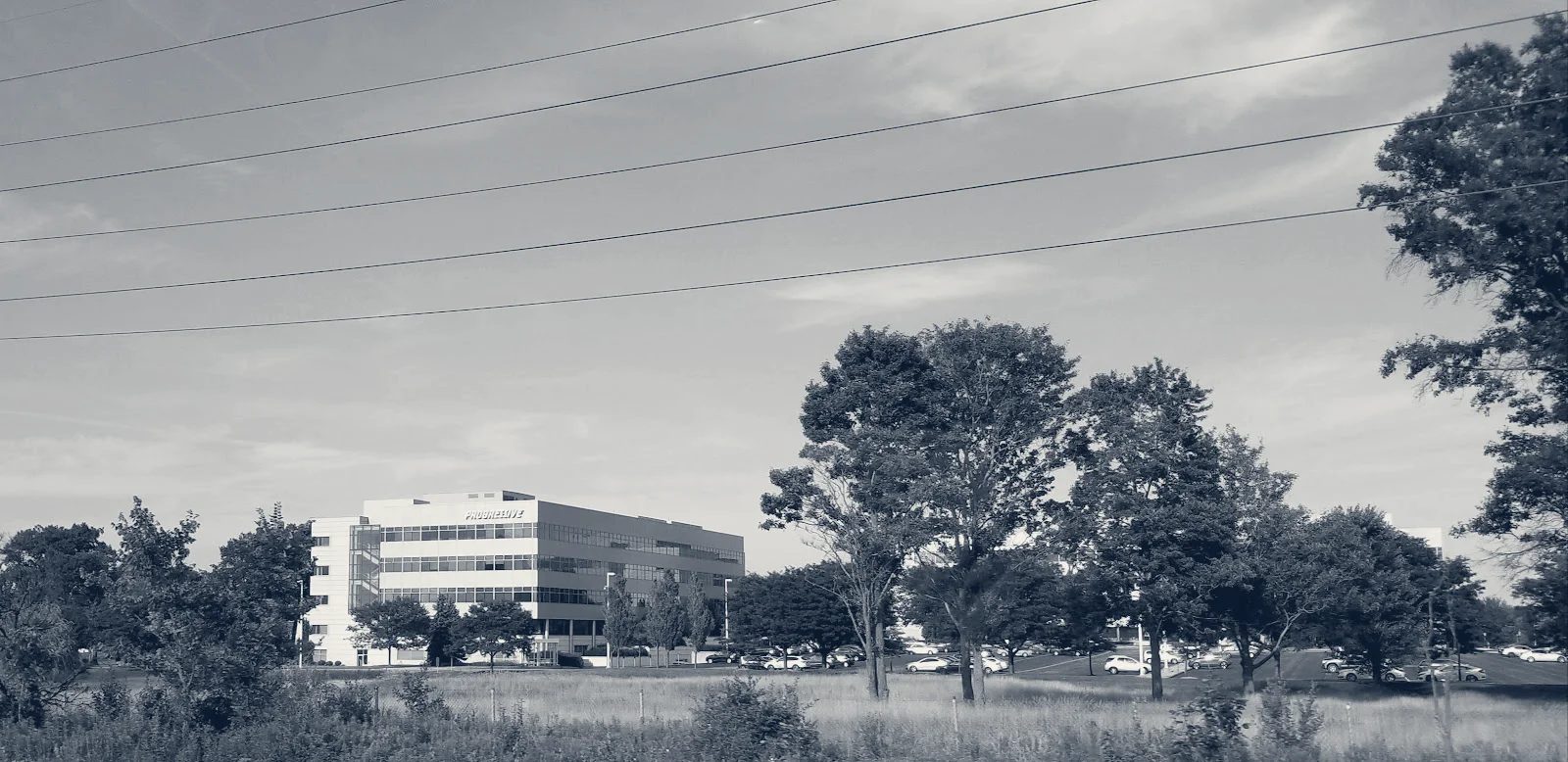 Progressive Insurance — Mayfield, Ohio