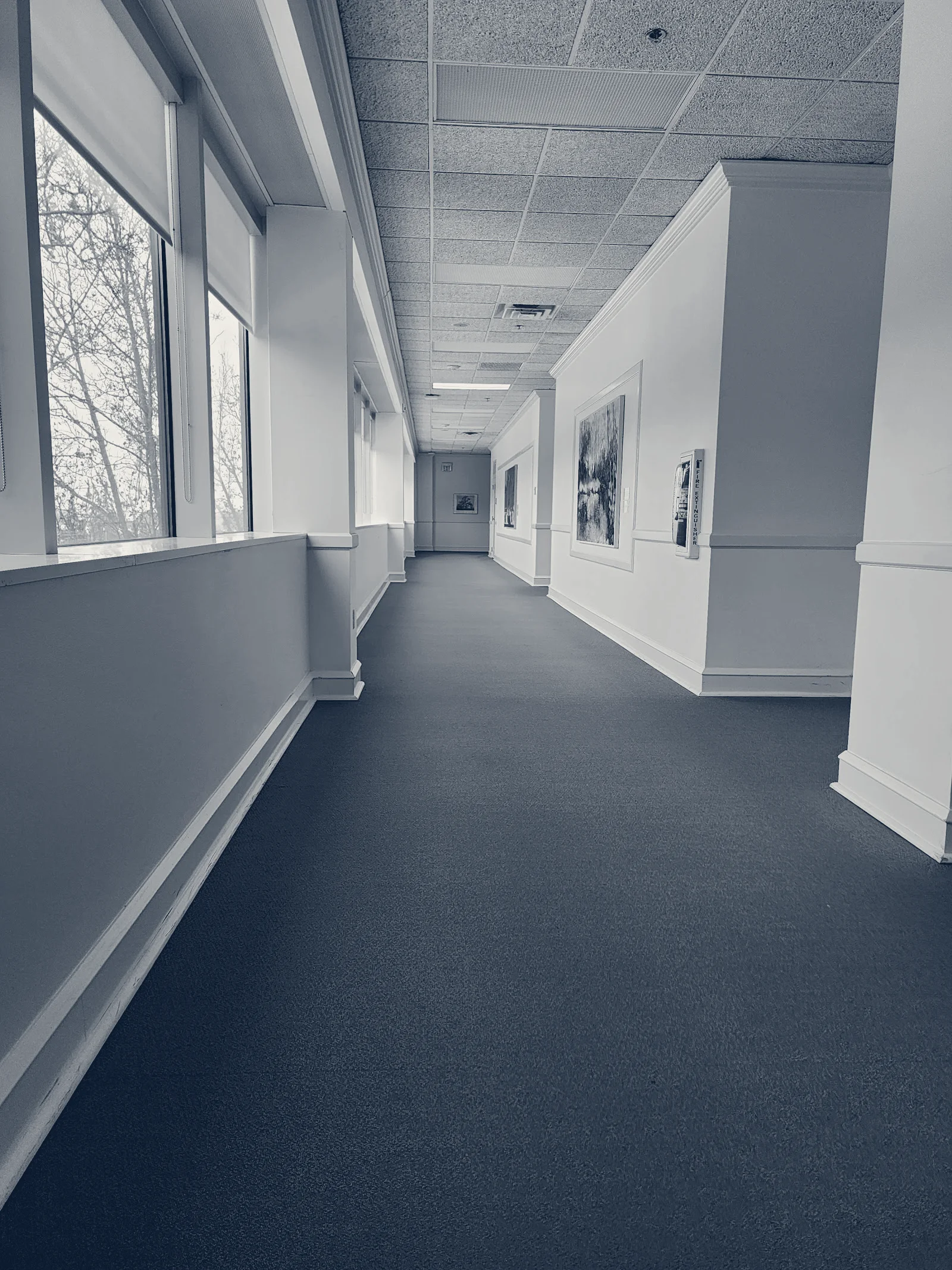 Cleveland Clinic Administrative Campus Building 3 — Beachwood, Ohio
