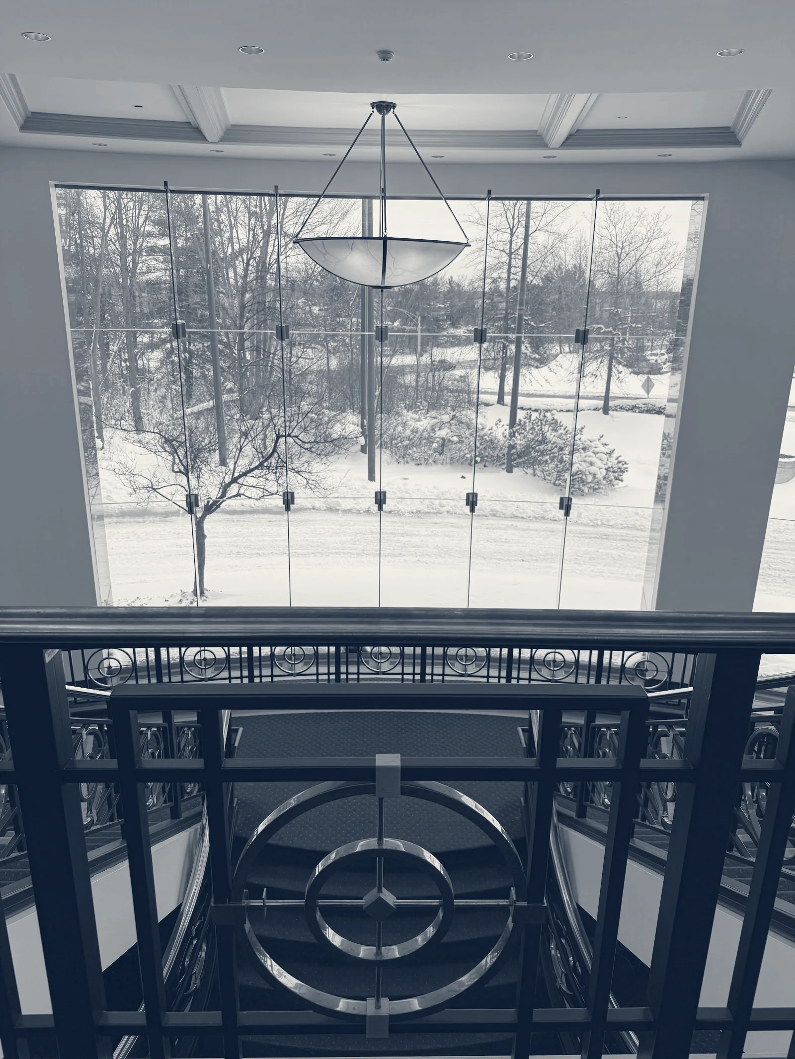 Medical Outpatient Center, Beachwood - Building 3 — Beachwood, Ohio