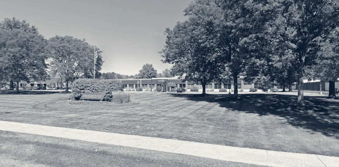 Progressive Insurance Training Facility — Mayfield, Ohio