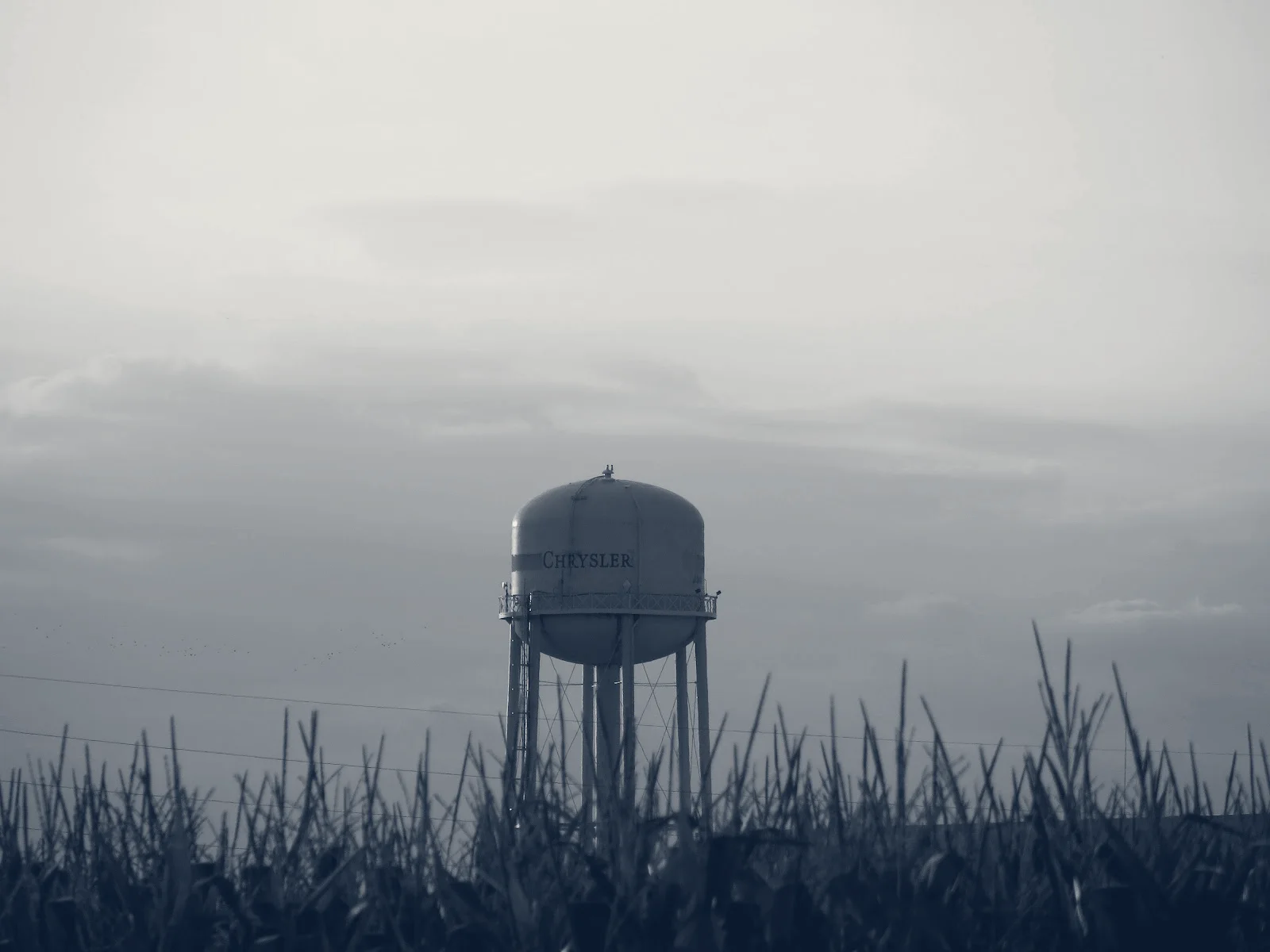 Chelsea Proving Grounds — Chelsea, Michigan