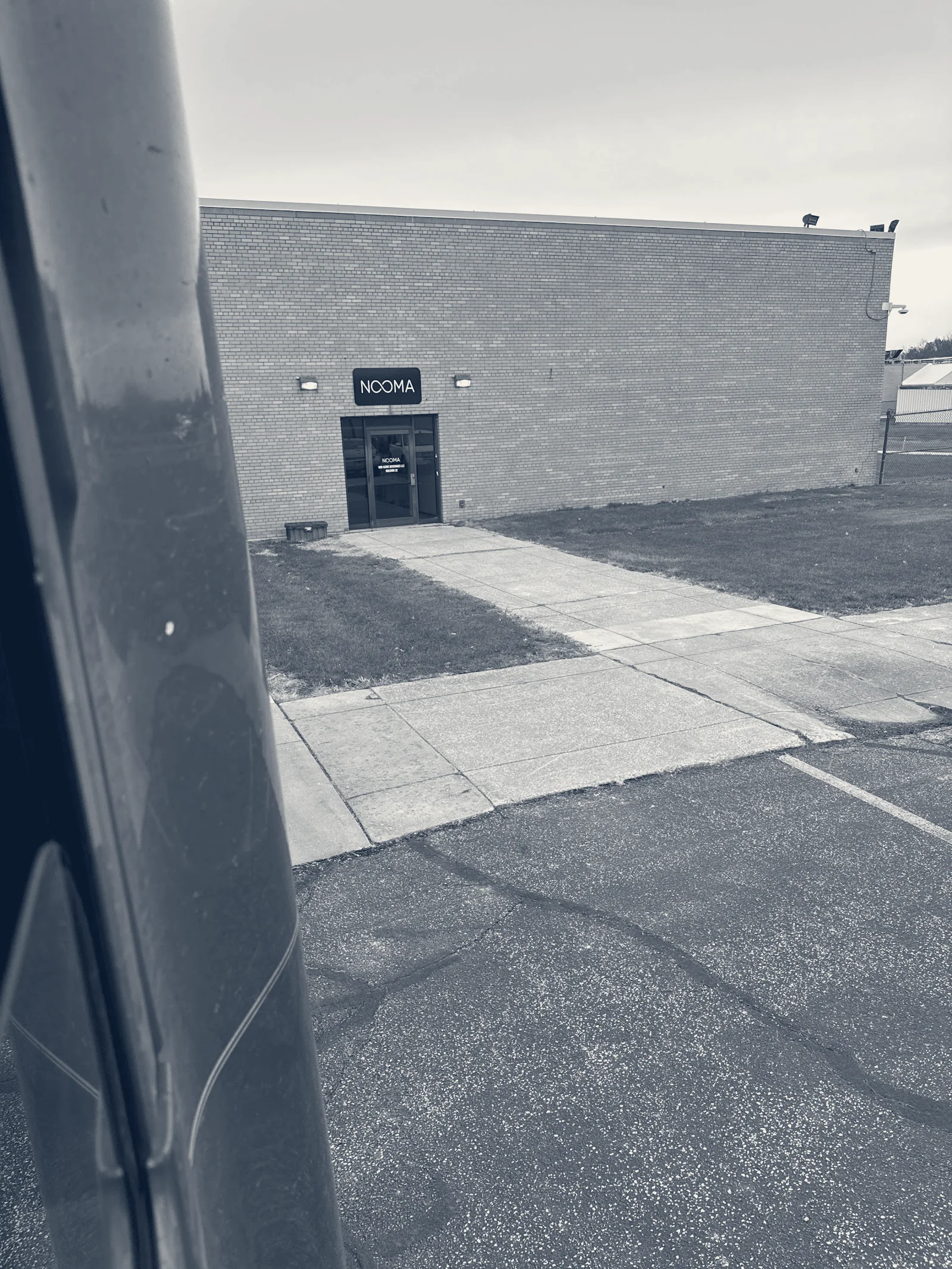 NOOMA — Cleveland, Ohio