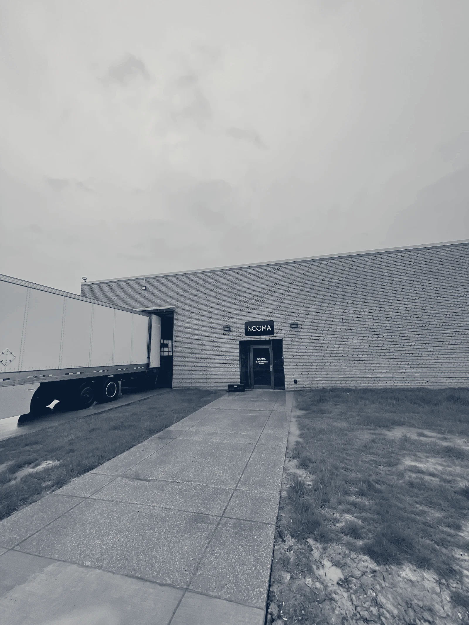NOOMA — Cleveland, Ohio