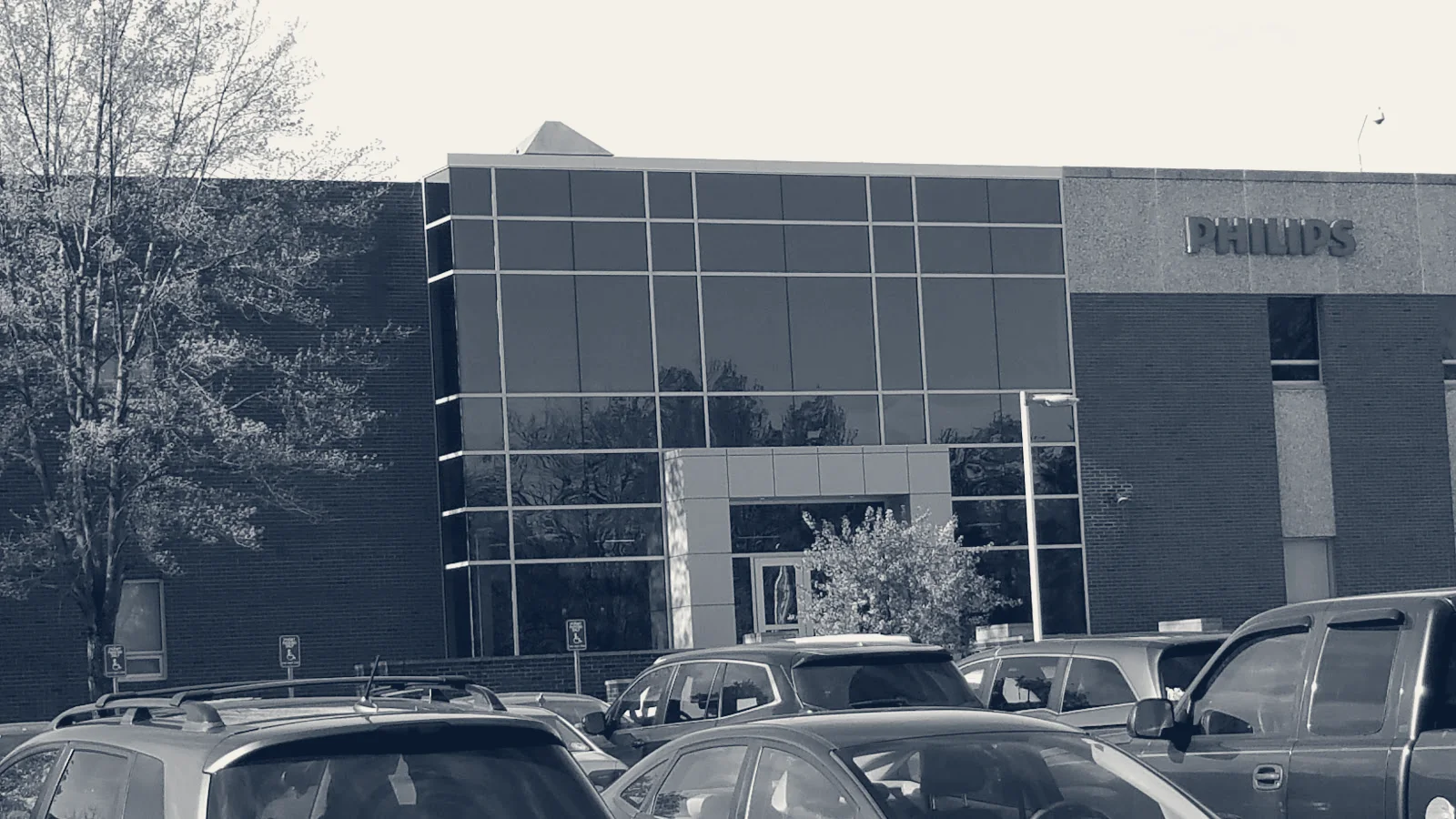 Philips Healthcare — Beachwood, Ohio