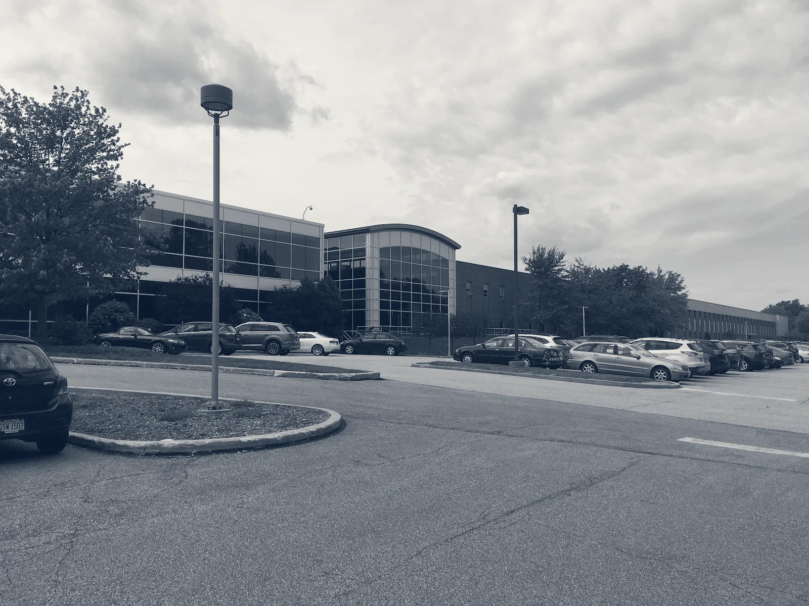 Philips Healthcare — Beachwood, Ohio