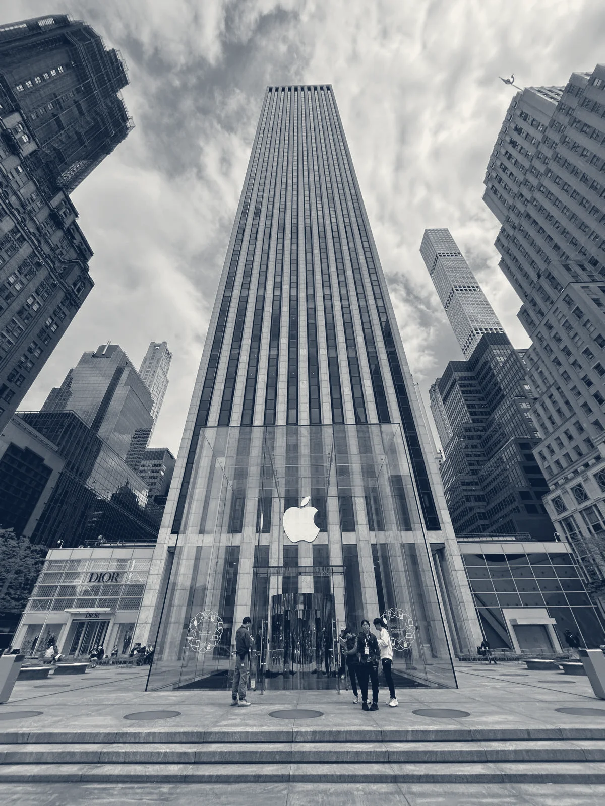Apple American Group — Independence, Ohio
