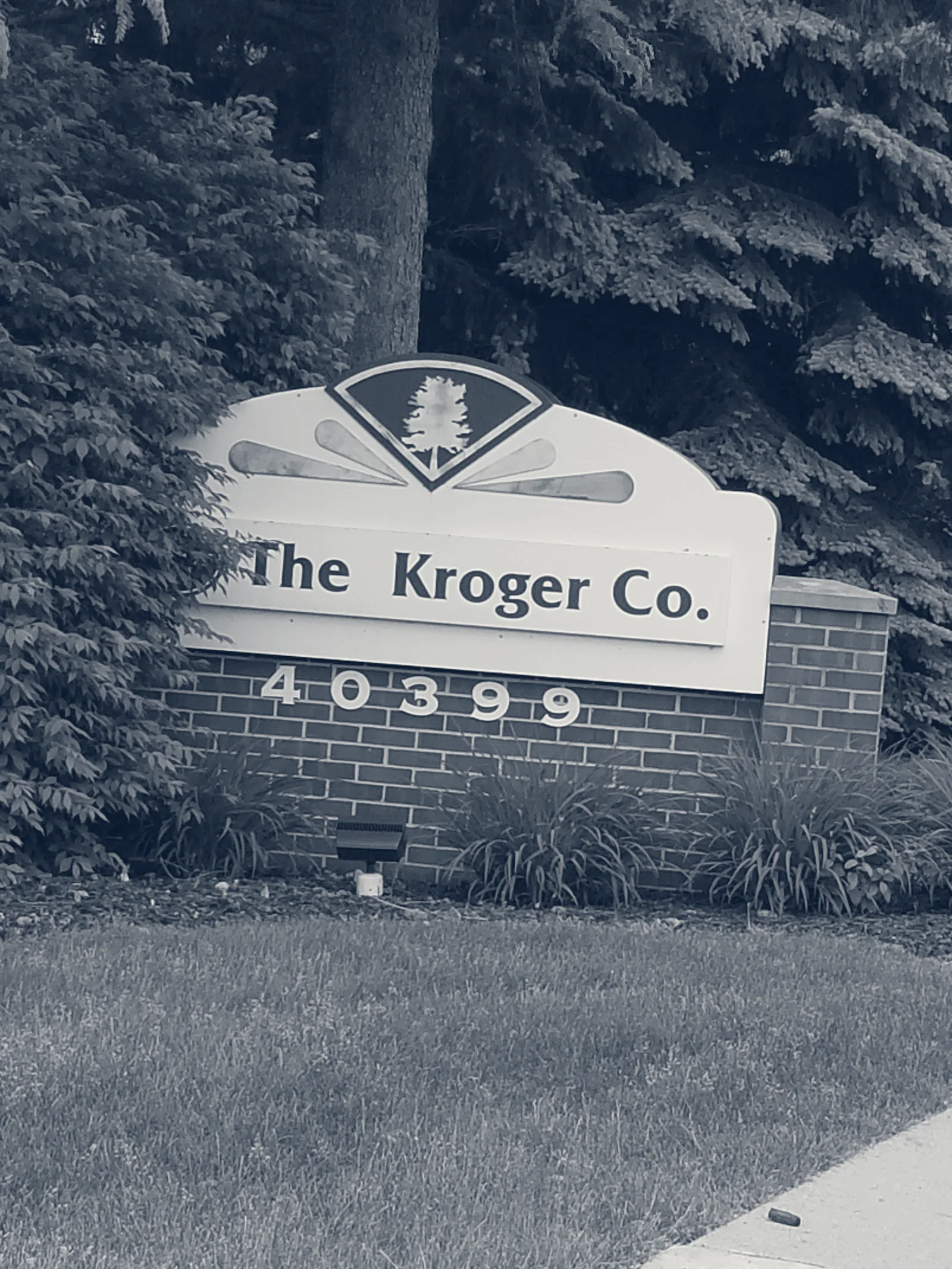 Kroger Michigan Division Office — Novi, Michigan
