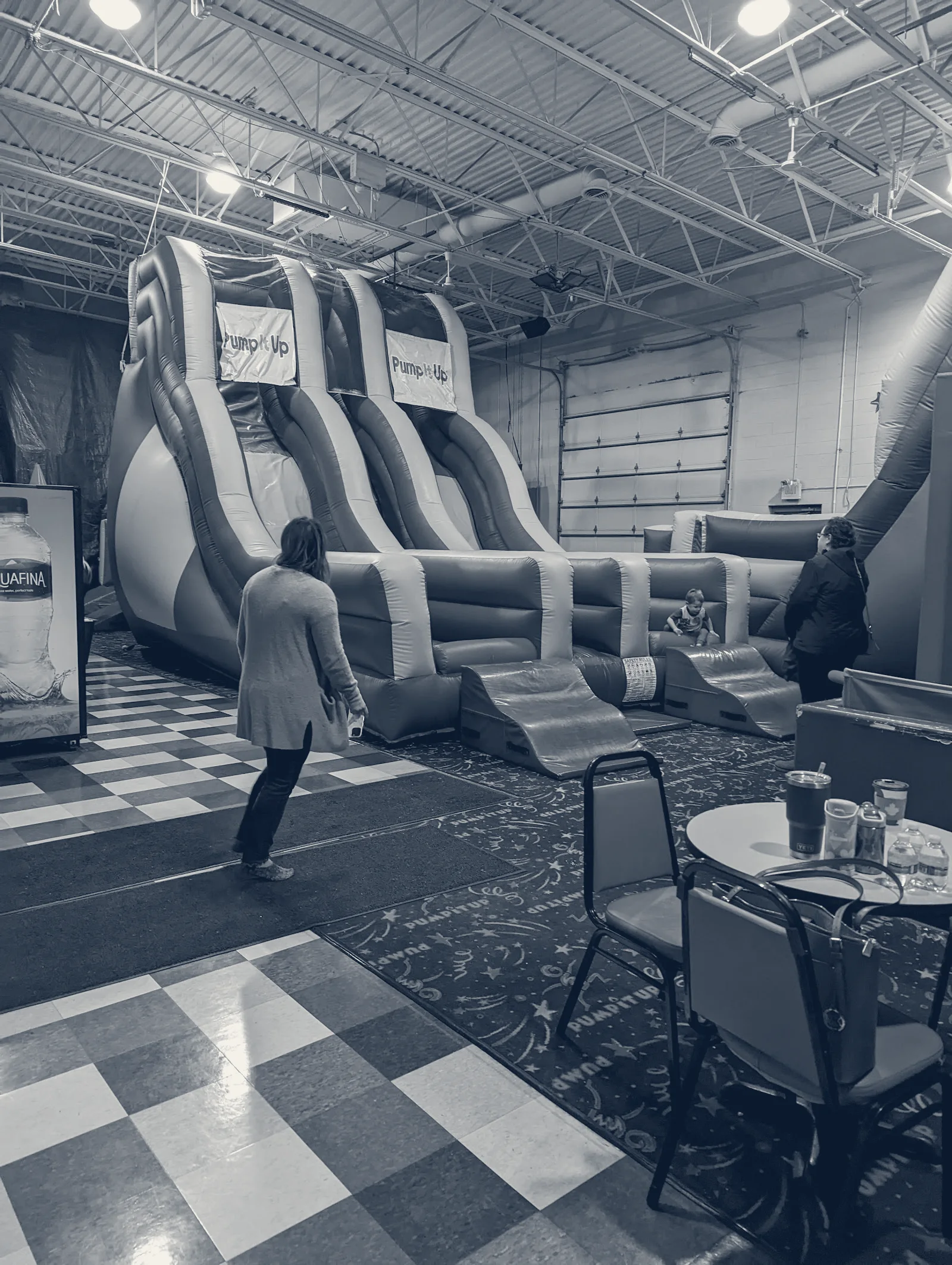 Beck Business Center — Wixom, Michigan