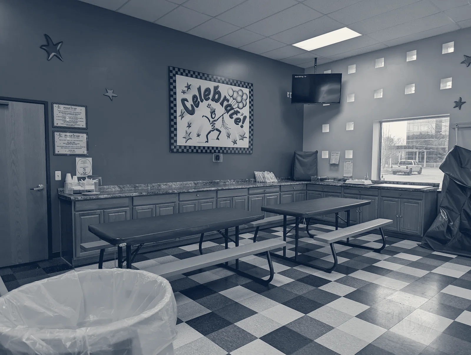 Beck Business Center — Wixom, Michigan