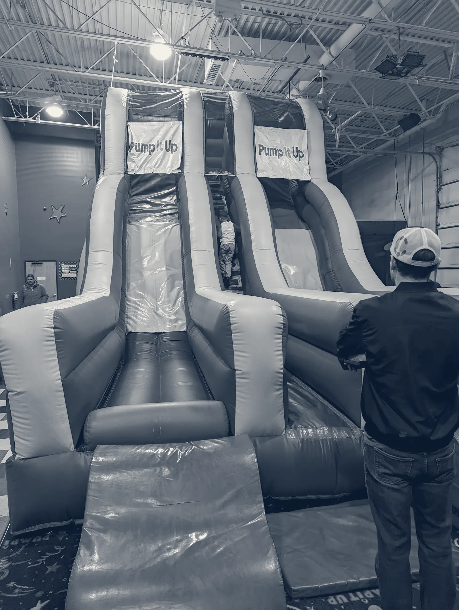 Beck Business Center — Wixom, Michigan