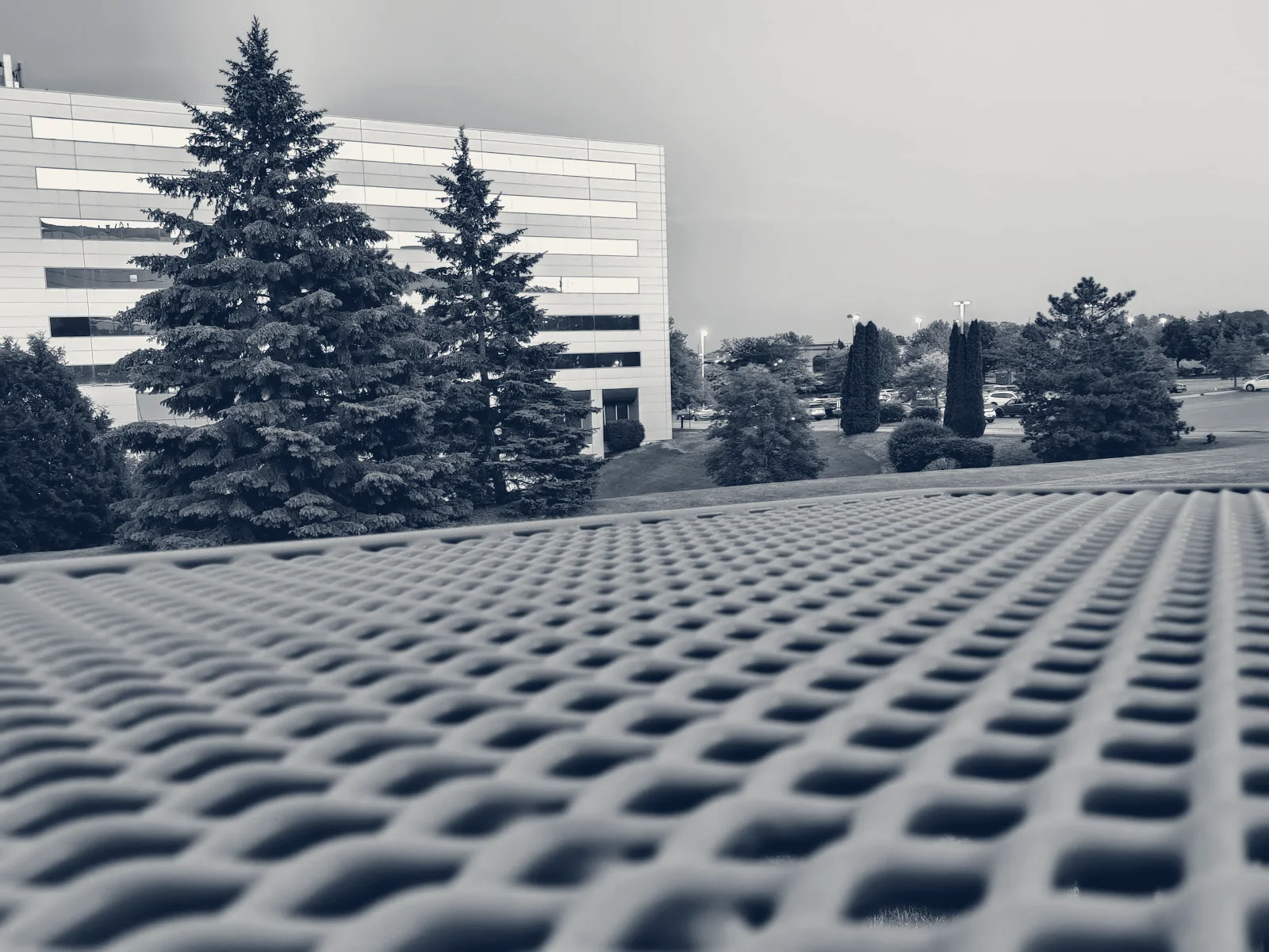 Crystal Glen Office Centre — Novi, Michigan