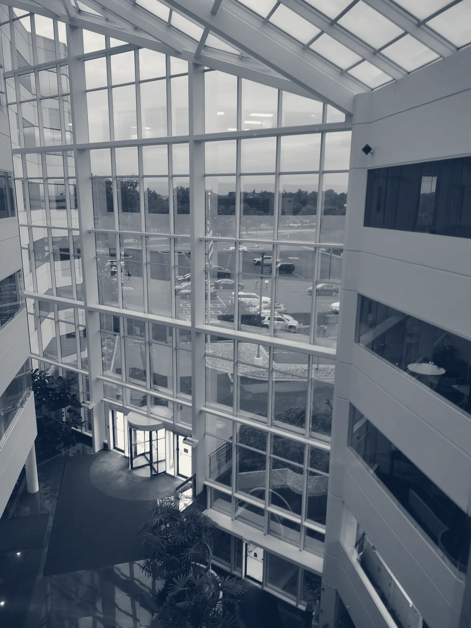 Crystal Glen Office Centre — Novi, Michigan