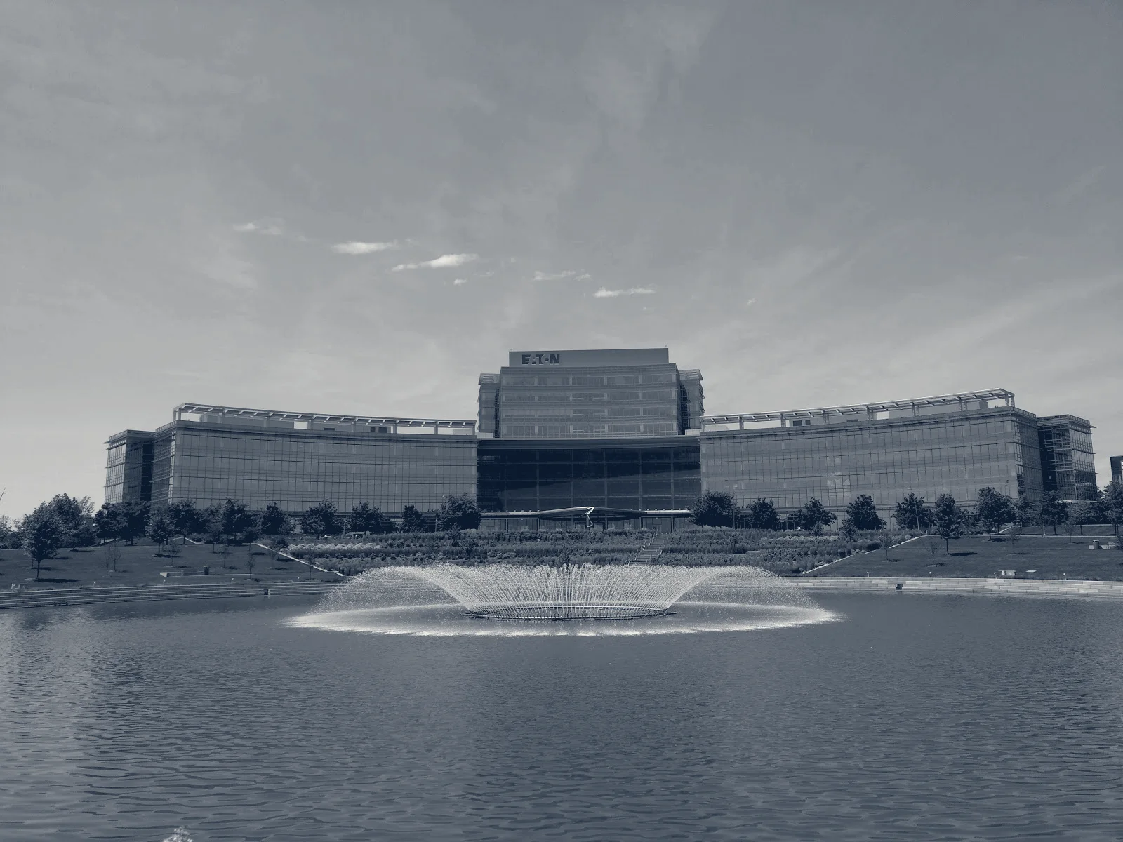 Eaton — Cleveland, Ohio