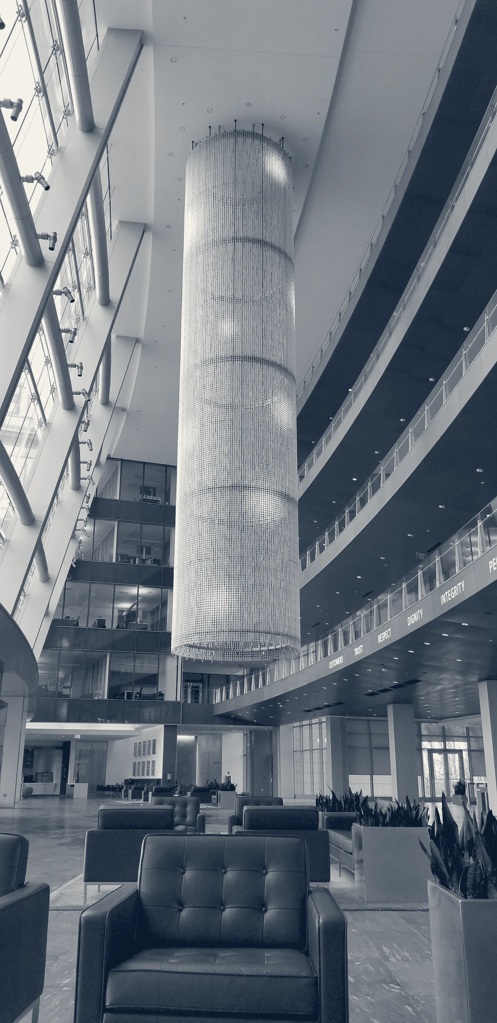 Eaton — Cleveland, Ohio