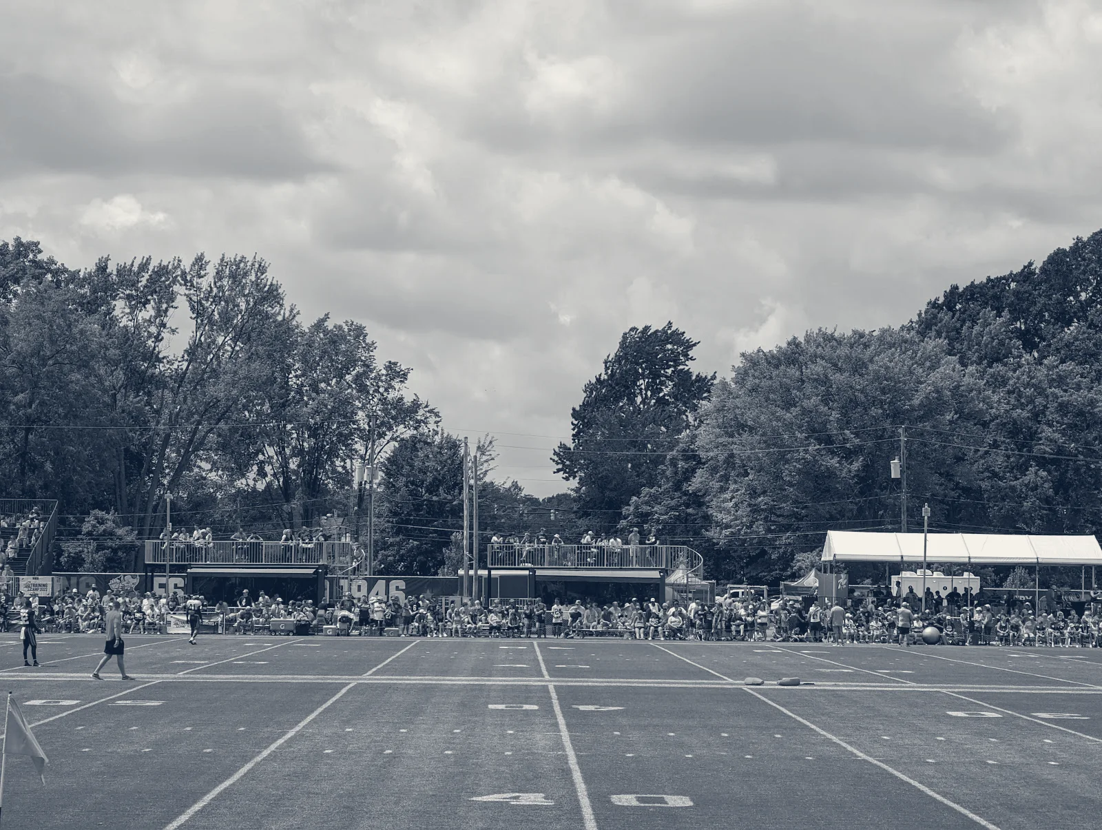 CrossCountry Mortgage Campus of the Cleveland Browns — Berea, Ohio
