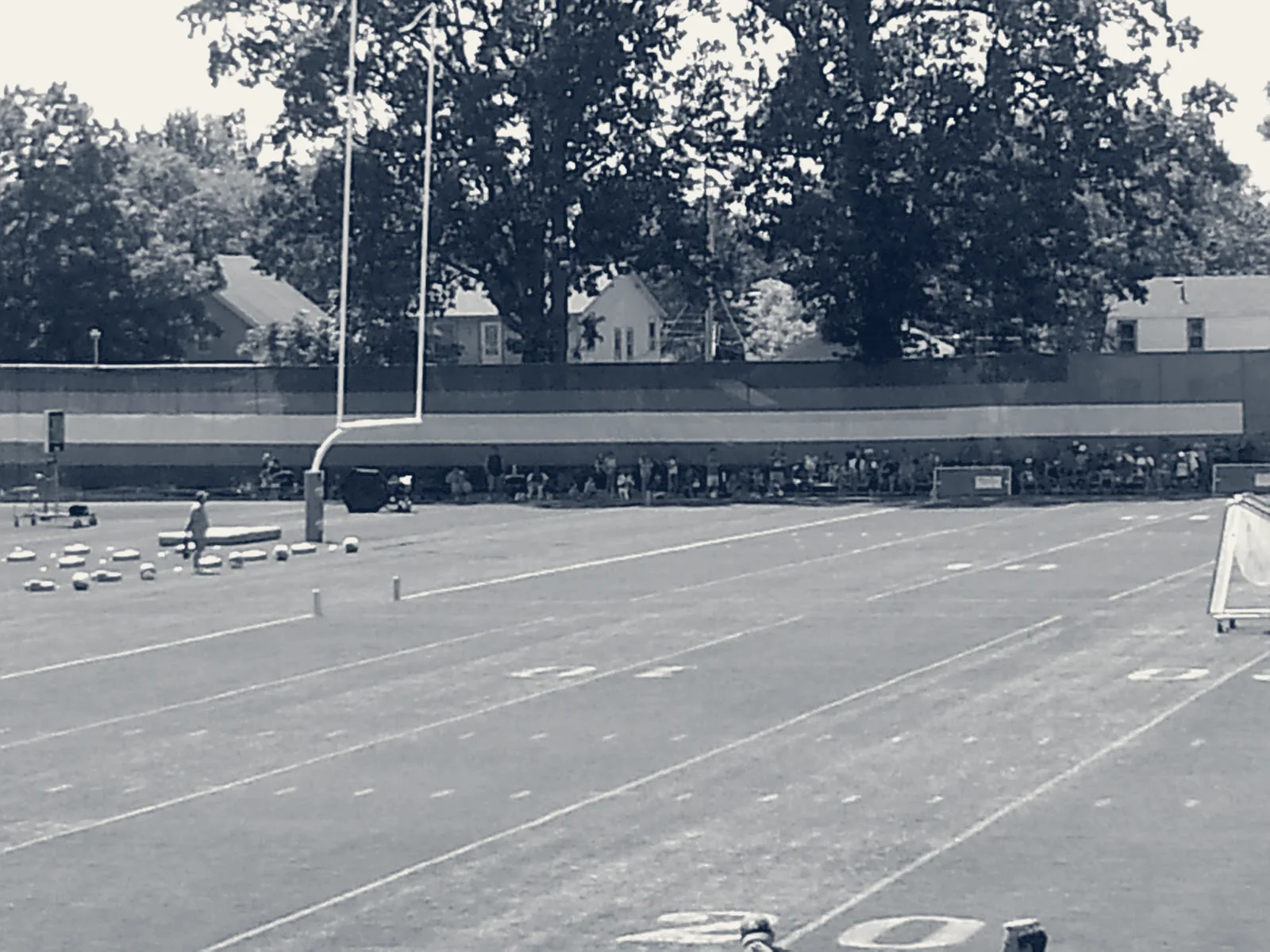CrossCountry Mortgage Campus of the Cleveland Browns — Berea, Ohio