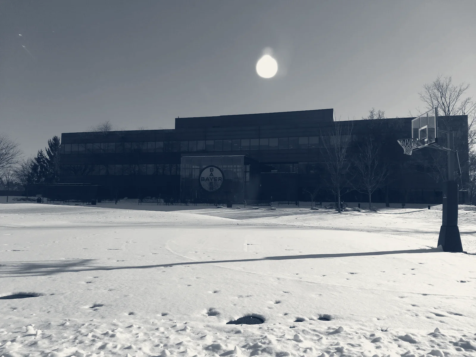 Settlers Corporate Campus, Building Five — Pittsburgh, Pennsylvania