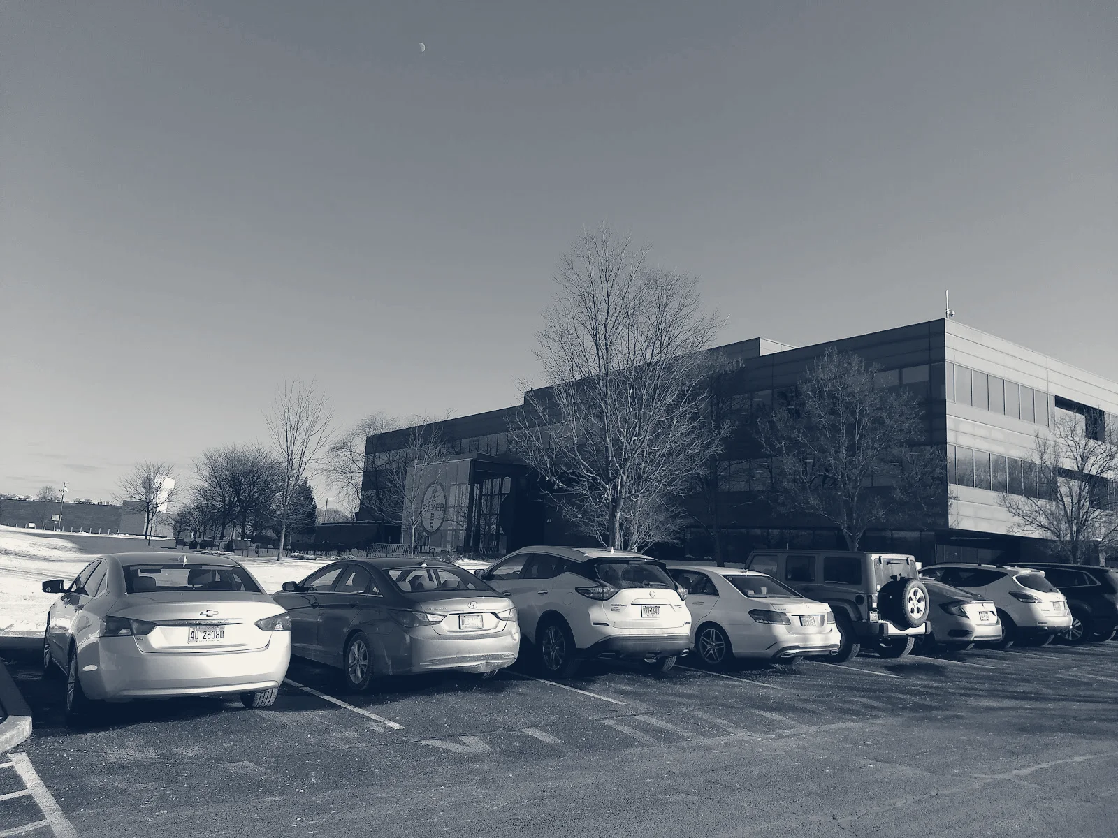 Settlers Corporate Campus, Building Five — Pittsburgh, Pennsylvania