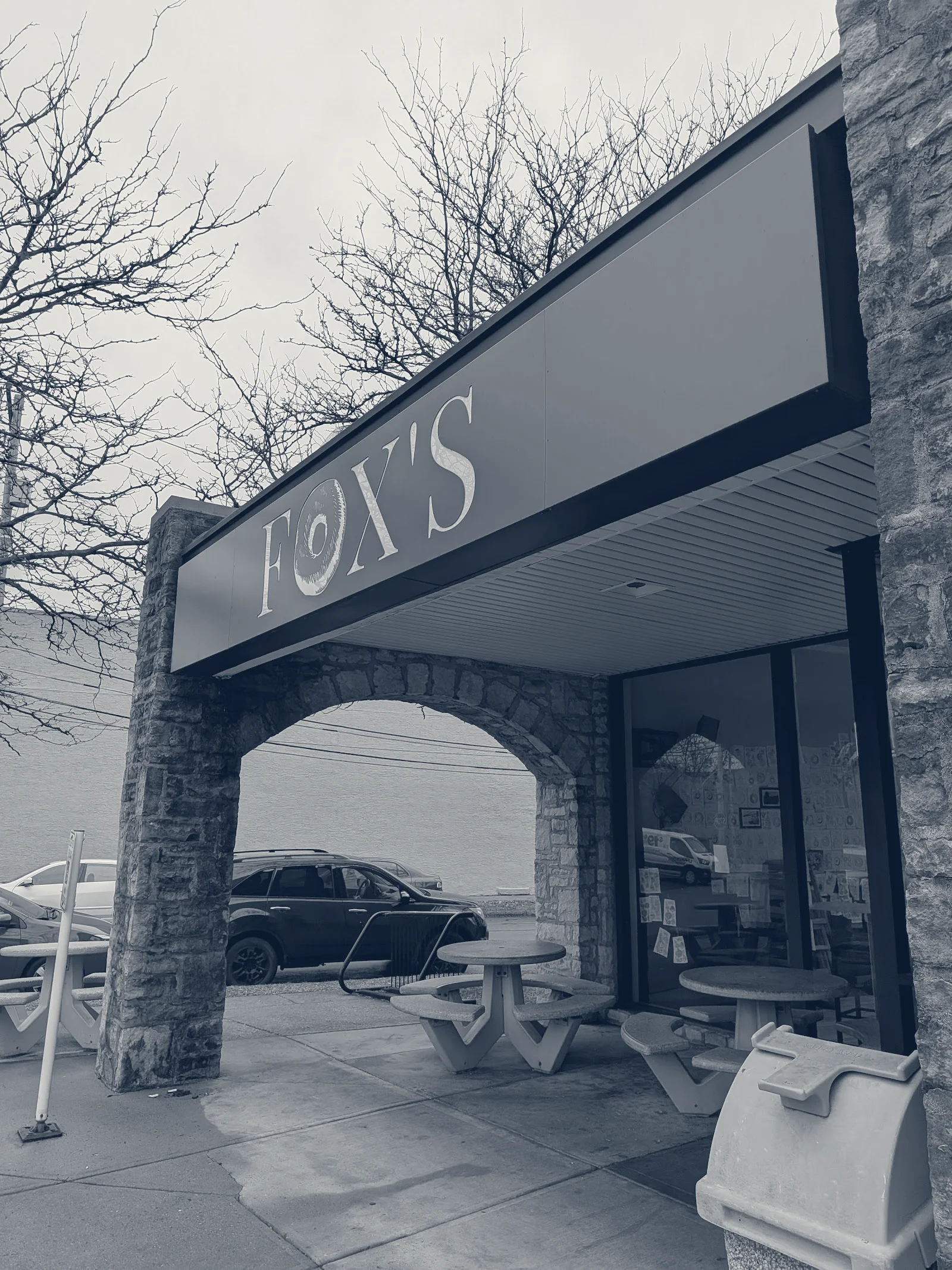 Bexley Centre — Columbus, Ohio