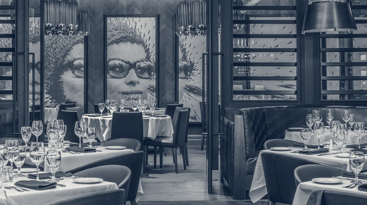 Cameron Mitchell Restaurants - Corporate Office — Columbus, Ohio
